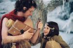 Mr Tumnus et Lucy !