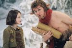 Mr Tumnus et Lucy !