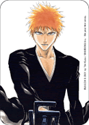 Magnet Bleach