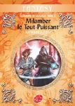 Milamber