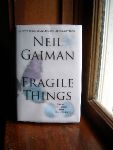 Fragile Things