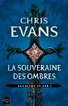 La Souveraine des Ombres