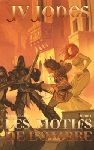 La couverture
