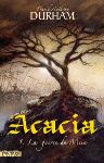 La couverture