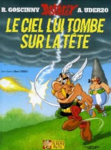 Astérix n°33