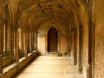 Le cloître