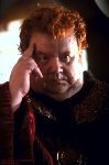 Ian McNeice