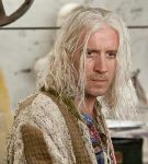 Xenophilius Lovegood