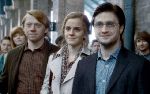 HarryRonHermione
