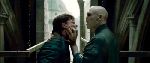 Harry Potter contre Voldemort