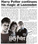 L'article qui fait confirmation