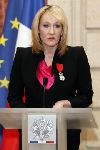 JK Rowling