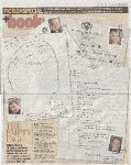 Page du Daily Telegraph