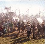Tentes