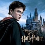 Parc Harry Potter