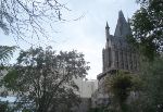 Harry Potter Theme Park 1