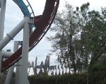 Harry Potter Theme Park 3
