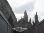 Harry Potter Theme Park 2