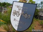 The Wizarding World of Harry Potter