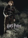 Affiche Ron