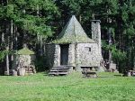 hutte