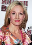 JK Rowling