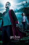 Viktor et Hermione