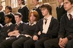 Ron et Harry