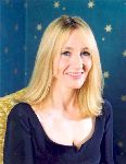 JK Rowling