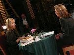 Rowling interrogée