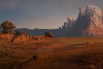 John Carter artbook 5