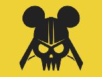 Darth Mickey