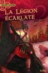 La légion écarlate