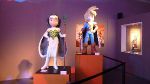Personnages des Légendaires