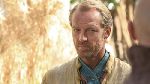 Iain Glen Jorah Mormont