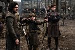 Jon Bran Robb