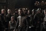 Ned et Arya
