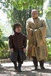 Game of Thrones saison 04 Tyrion Varys