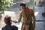 Game of Thrones saison 04 Tyrion Oberyn