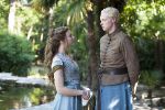 Game of Thrones saison 04 Margaery Brienne