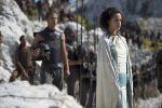 Game of Thrones saison 04 Missandei Ver Gris