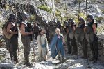 Game of Thrones saison 04 Daenerys Missandei