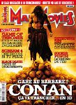 La couverture