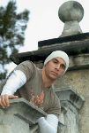 Adrian Paul