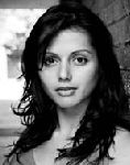 Amrita Acharia