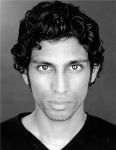 Elyes Gabel