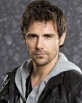 Matt Ryan sera John Constantine