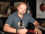 Neil Marshall