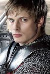 Bradley James