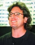 Michael Rymer